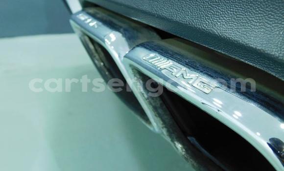 Acheter Occasion Voiture Mercedes‒Benz AMG GLE Blanc à Mbabane, Manzini Acheter Occasion Voiture Mercedes‒Benz AMG GLE Blanc à Mbabane, Manzini