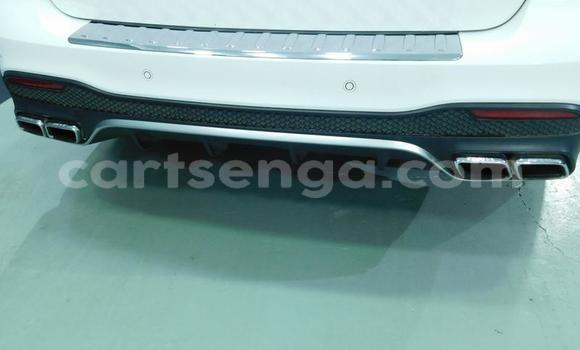 Acheter Occasion Voiture Mercedes‒Benz AMG GLE Blanc à Mbabane, Manzini Acheter Occasion Voiture Mercedes‒Benz AMG GLE Blanc à Mbabane, Manzini