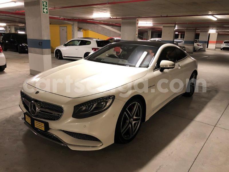 Big with watermark mercedes%e2%80%92benz s klasse amg manzini mbabane 10604