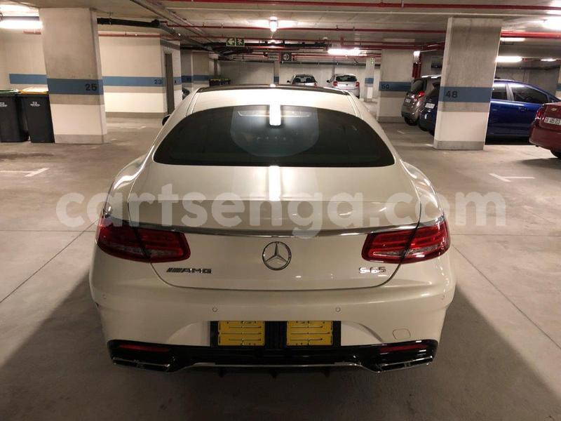 Big with watermark mercedes%e2%80%92benz s klasse amg manzini mbabane 10604