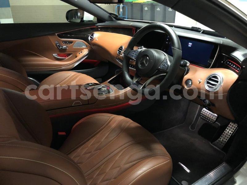 Big with watermark mercedes%e2%80%92benz s klasse amg manzini mbabane 10604