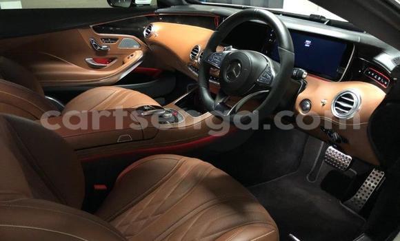 Buy Used Mercedes‒Benz S-klasse AMG White Car in Mbabane in Manzini Buy Used Mercedes‒Benz S-klasse AMG White Car in Mbabane in Manzini