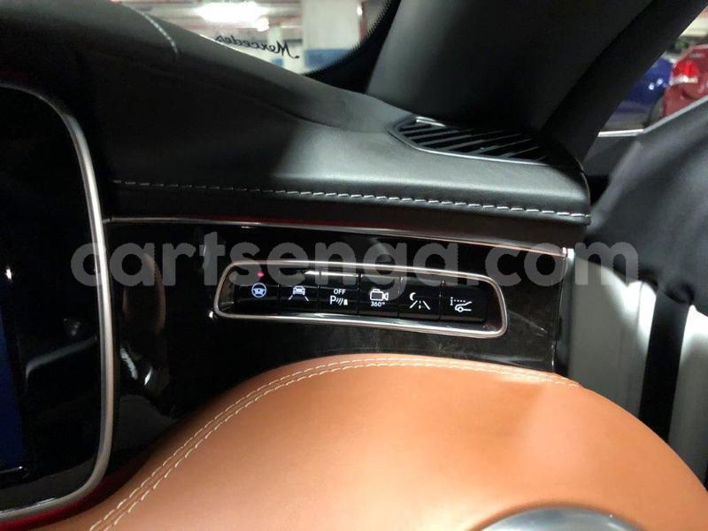 Big with watermark mercedes%e2%80%92benz s klasse amg manzini mbabane 10604
