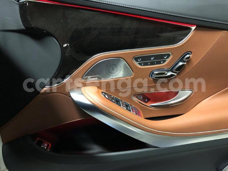Big with watermark mercedes%e2%80%92benz s klasse amg manzini mbabane 10604