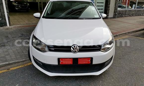Acheter Occasion Voiture Volkswagen Polo Blanc à Manzini, Manzini Acheter Occasion Voiture Volkswagen Polo Blanc à Manzini, Manzini