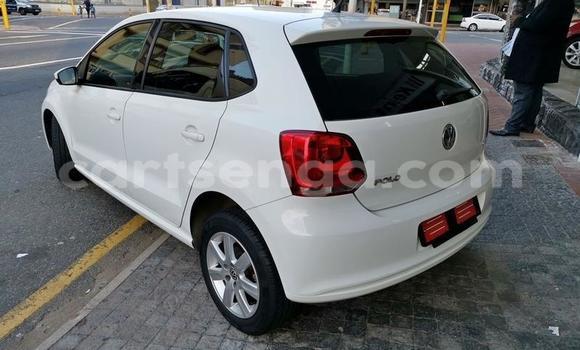 Acheter Occasion Voiture Volkswagen Polo Blanc à Manzini, Manzini Acheter Occasion Voiture Volkswagen Polo Blanc à Manzini, Manzini