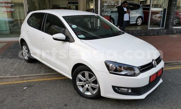 Acheter Occasion Voiture Volkswagen Polo Blanc à Manzini, Manzini Acheter Occasion Voiture Volkswagen Polo Blanc à Manzini, Manzini