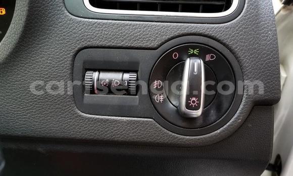 Acheter Occasion Voiture Volkswagen Polo Blanc à Manzini, Manzini Acheter Occasion Voiture Volkswagen Polo Blanc à Manzini, Manzini