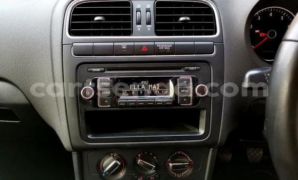 Acheter Occasion Voiture Volkswagen Polo Blanc à Manzini, Manzini Acheter Occasion Voiture Volkswagen Polo Blanc à Manzini, Manzini