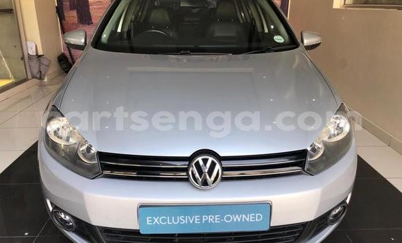 Buy Used Volkswagen Golf Silver Car in Mbabane in Manzini Buy Used Volkswagen Golf Silver Car in Mbabane in Manzini