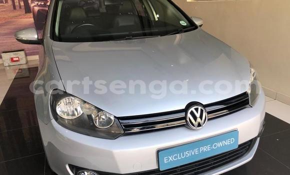 Buy Used Volkswagen Golf Silver Car in Mbabane in Manzini Buy Used Volkswagen Golf Silver Car in Mbabane in Manzini