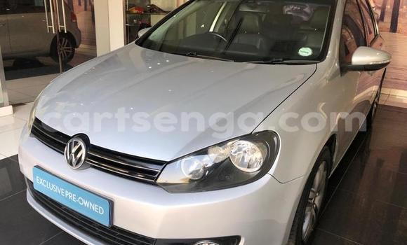 Buy Used Volkswagen Golf Silver Car in Mbabane in Manzini Buy Used Volkswagen Golf Silver Car in Mbabane in Manzini