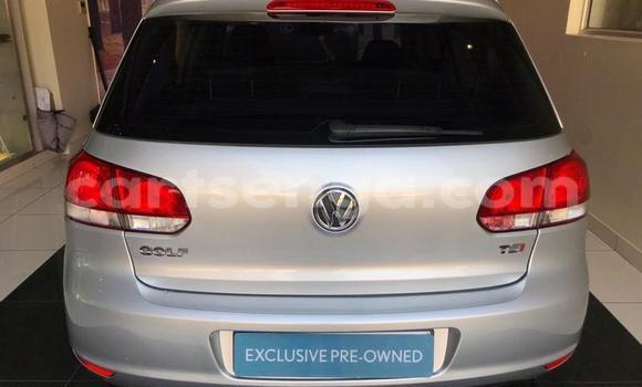 Buy Used Volkswagen Golf Silver Car in Mbabane in Manzini Buy Used Volkswagen Golf Silver Car in Mbabane in Manzini