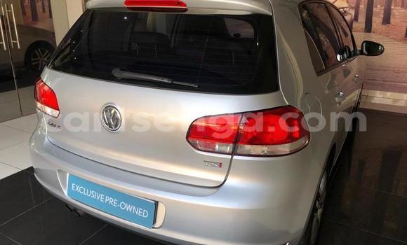 Buy Used Volkswagen Golf Silver Car in Mbabane in Manzini Buy Used Volkswagen Golf Silver Car in Mbabane in Manzini