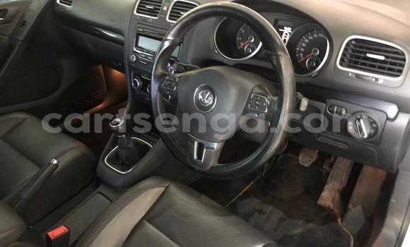 Buy Used Volkswagen Golf Silver Car in Mbabane in Manzini Buy Used Volkswagen Golf Silver Car in Mbabane in Manzini