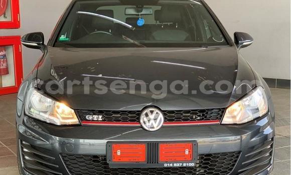 Acheter Occasion Voiture Volkswagen Golf GTI Autre à Mbabane, Manzini Acheter Occasion Voiture Volkswagen Golf GTI Autre à Mbabane, Manzini