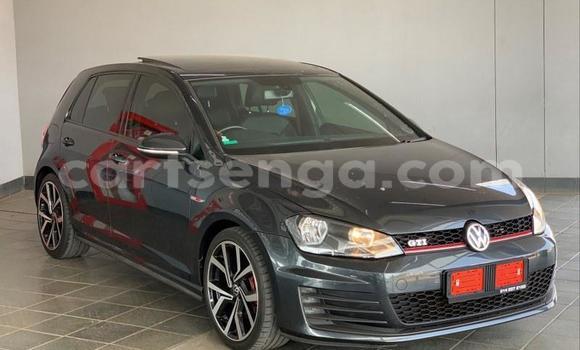 Acheter Occasion Voiture Volkswagen Golf GTI Autre à Mbabane, Manzini Acheter Occasion Voiture Volkswagen Golf GTI Autre à Mbabane, Manzini
