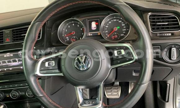 Acheter Occasion Voiture Volkswagen Golf GTI Autre à Mbabane, Manzini Acheter Occasion Voiture Volkswagen Golf GTI Autre à Mbabane, Manzini