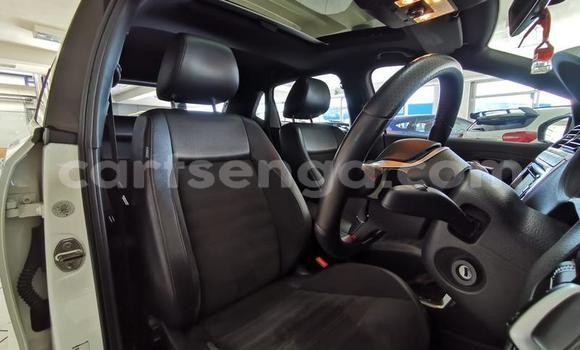 Acheter Occasion Voiture Volkswagen Polo GTI Blanc à Manzini, Manzini Acheter Occasion Voiture Volkswagen Polo GTI Blanc à Manzini, Manzini