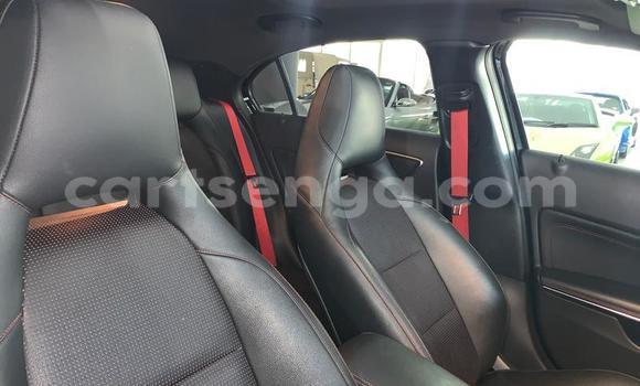 Acheter Occasion Voiture Mercedes‒Benz A–Class Noir à Manzini, Manzini Acheter Occasion Voiture Mercedes‒Benz A–Class Noir à Manzini, Manzini