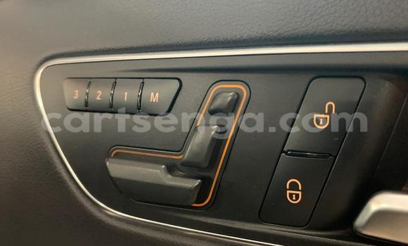 Acheter Occasion Voiture Mercedes‒Benz A–Class Noir à Manzini, Manzini Acheter Occasion Voiture Mercedes‒Benz A–Class Noir à Manzini, Manzini