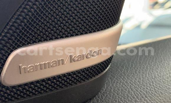 Acheter Occasion Voiture Mercedes‒Benz A–Class Noir à Manzini, Manzini Acheter Occasion Voiture Mercedes‒Benz A–Class Noir à Manzini, Manzini