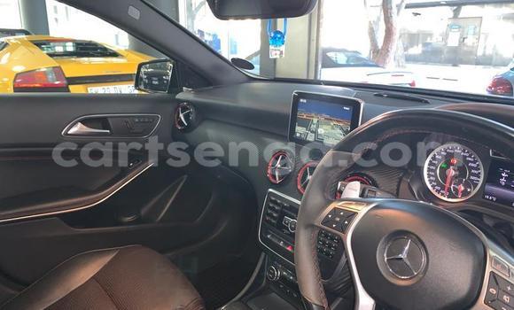 Acheter Occasion Voiture Mercedes‒Benz A–Class Noir à Manzini, Manzini Acheter Occasion Voiture Mercedes‒Benz A–Class Noir à Manzini, Manzini