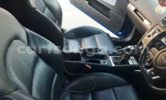 Buy Used Audi S3 Blue Car in Big Bend in Lubombo District Buy Used Audi S3 Blue Car in Big Bend in Lubombo District