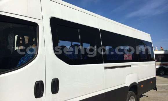 Buy Used IVECO Massif White Car in Big Bend in Lubombo District Buy Used IVECO Massif White Car in Big Bend in Lubombo District