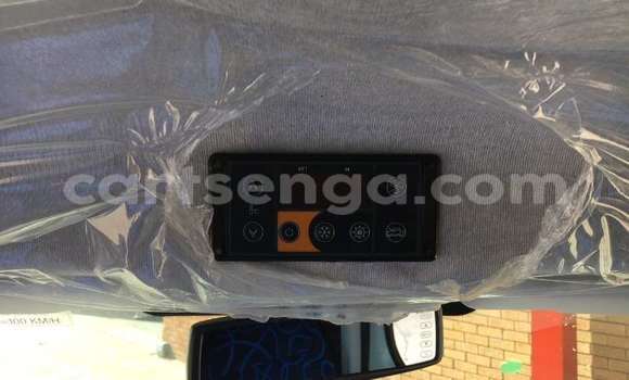 Buy Used IVECO Massif White Car in Big Bend in Lubombo District Buy Used IVECO Massif White Car in Big Bend in Lubombo District