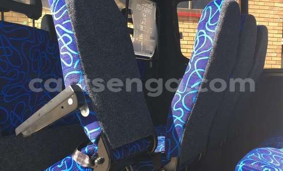 Buy Used IVECO Massif White Car in Big Bend in Lubombo District Buy Used IVECO Massif White Car in Big Bend in Lubombo District