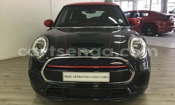 Acheter Occasion Voiture MINI Cooper Vert à Manzini, Manzini Acheter Occasion Voiture MINI Cooper Vert à Manzini, Manzini