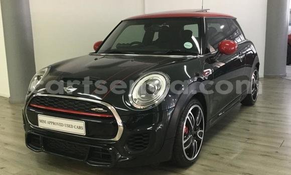 Acheter Occasion Voiture MINI Cooper Vert à Manzini, Manzini Acheter Occasion Voiture MINI Cooper Vert à Manzini, Manzini