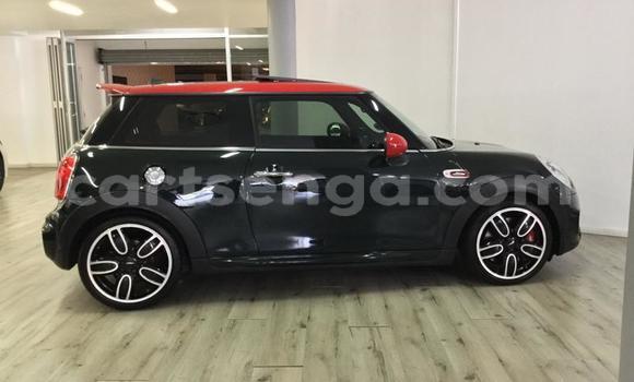 Acheter Occasion Voiture MINI Cooper Vert à Manzini, Manzini Acheter Occasion Voiture MINI Cooper Vert à Manzini, Manzini