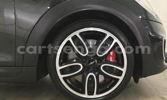 Acheter Occasion Voiture MINI Cooper Vert à Manzini, Manzini Acheter Occasion Voiture MINI Cooper Vert à Manzini, Manzini