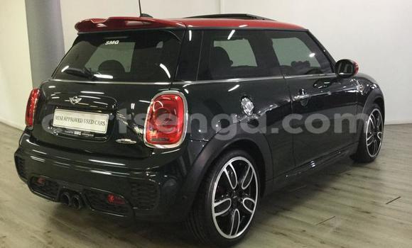 Acheter Occasion Voiture MINI Cooper Vert à Manzini, Manzini Acheter Occasion Voiture MINI Cooper Vert à Manzini, Manzini