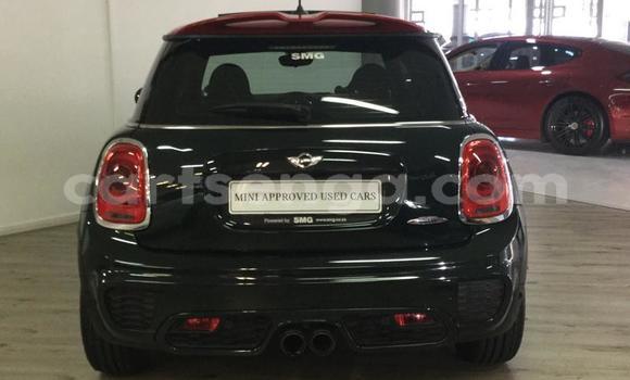 Acheter Occasion Voiture MINI Cooper Vert à Manzini, Manzini Acheter Occasion Voiture MINI Cooper Vert à Manzini, Manzini