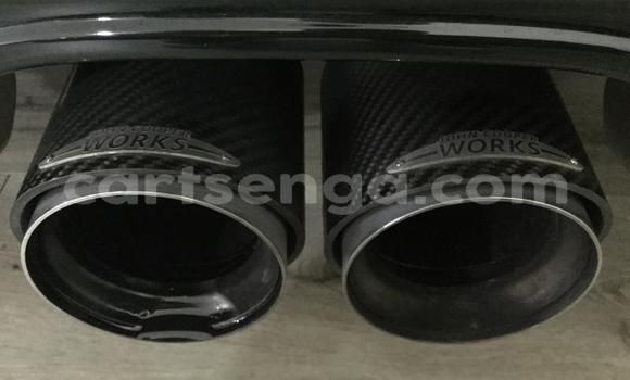 Acheter Occasion Voiture MINI Cooper Vert à Manzini, Manzini Acheter Occasion Voiture MINI Cooper Vert à Manzini, Manzini