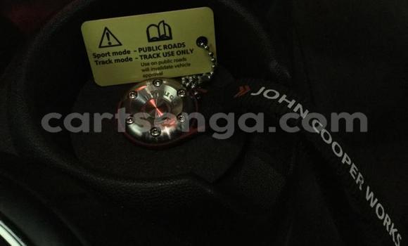 Acheter Occasion Voiture MINI Cooper Vert à Manzini, Manzini Acheter Occasion Voiture MINI Cooper Vert à Manzini, Manzini