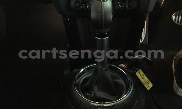 Acheter Occasion Voiture MINI Cooper Vert à Manzini, Manzini Acheter Occasion Voiture MINI Cooper Vert à Manzini, Manzini