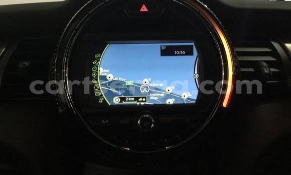 Acheter Occasion Voiture MINI Cooper Vert à Manzini, Manzini Acheter Occasion Voiture MINI Cooper Vert à Manzini, Manzini