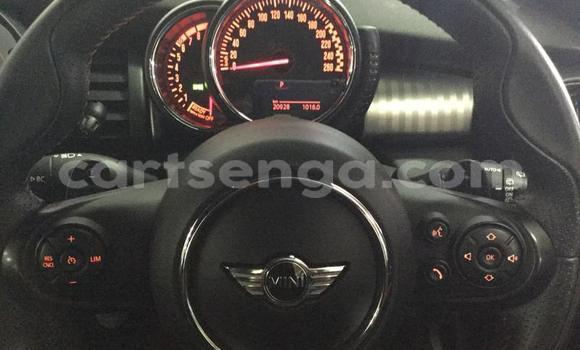 Acheter Occasion Voiture MINI Cooper Vert à Manzini, Manzini Acheter Occasion Voiture MINI Cooper Vert à Manzini, Manzini