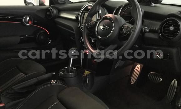 Acheter Occasion Voiture MINI Cooper Vert à Manzini, Manzini Acheter Occasion Voiture MINI Cooper Vert à Manzini, Manzini