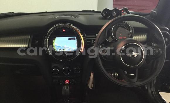 Acheter Occasion Voiture MINI Cooper Vert à Manzini, Manzini Acheter Occasion Voiture MINI Cooper Vert à Manzini, Manzini