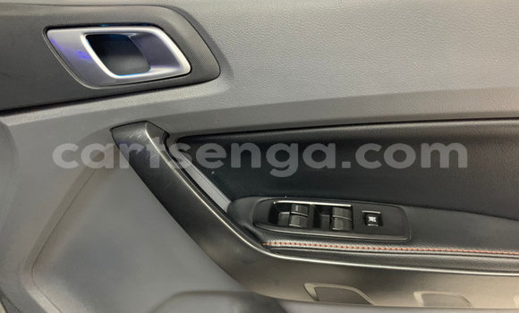 Acheter Occasion Voiture Ford Ranger Gris à Big Bend, Lubombo District Acheter Occasion Voiture Ford Ranger Gris à Big Bend, Lubombo District