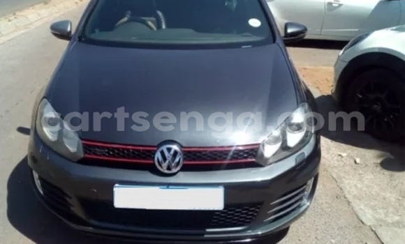 Acheter Occasion Voiture Volkswagen Golf Noir à Big Bend, Lubombo District Acheter Occasion Voiture Volkswagen Golf Noir à Big Bend, Lubombo District
