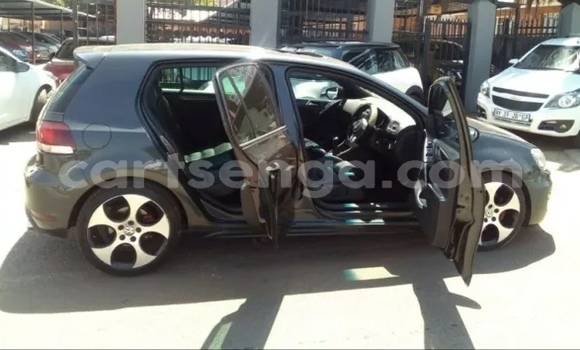 Acheter Occasion Voiture Volkswagen Golf Noir à Big Bend, Lubombo District Acheter Occasion Voiture Volkswagen Golf Noir à Big Bend, Lubombo District