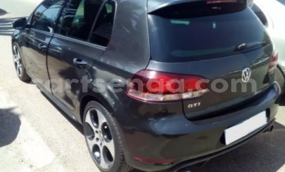 Acheter Occasion Voiture Volkswagen Golf Noir à Big Bend, Lubombo District Acheter Occasion Voiture Volkswagen Golf Noir à Big Bend, Lubombo District
