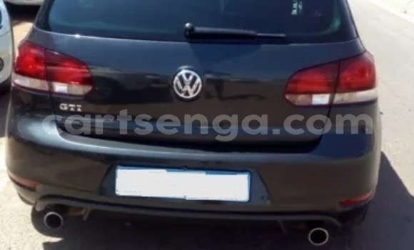 Acheter Occasion Voiture Volkswagen Golf Noir à Big Bend, Lubombo District Acheter Occasion Voiture Volkswagen Golf Noir à Big Bend, Lubombo District
