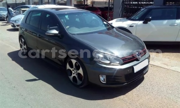 Acheter Occasion Voiture Volkswagen Golf Noir à Big Bend, Lubombo District Acheter Occasion Voiture Volkswagen Golf Noir à Big Bend, Lubombo District